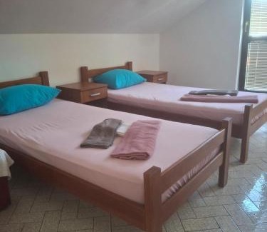 Golubovina Apartment | Hepi Budva