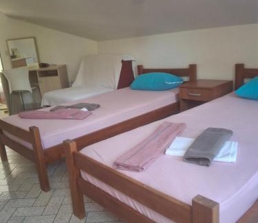 Golubovina Apartment | Hepi Budva