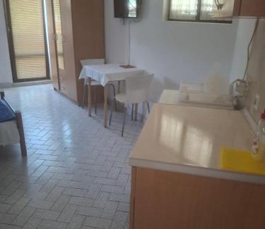 Golubovina Apartment | Hepi Budva