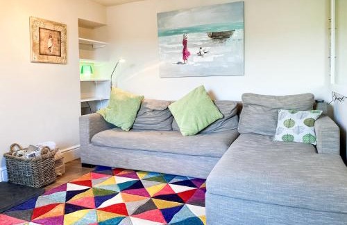 Little Haven House | Hepzibah Cottage