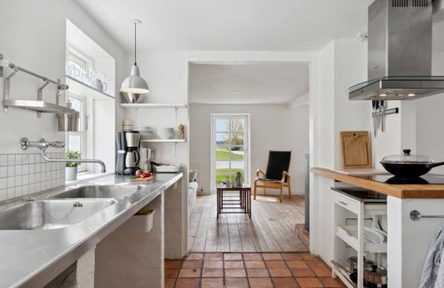 Ebeltoft House | "Hera" - 8.5km from the sea by Interhome