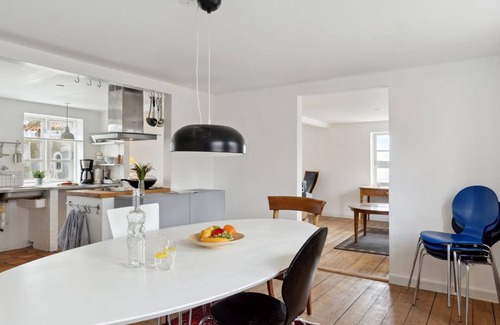 Ebeltoft House | "Hera" - 8.5km from the sea by Interhome