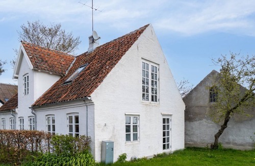 Ebeltoft House | "Hera" - 8.5km from the sea by Interhome