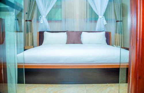 Kampala Hotel | Hera Hotel Kampala
