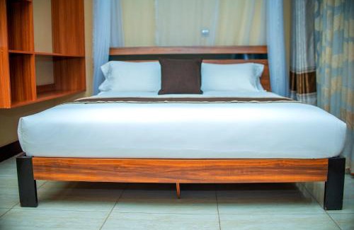 Kampala Hotel | Hera Hotel Kampala