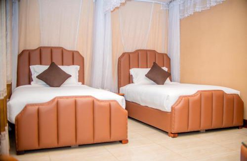 Kampala Hotel | Hera Hotel Kampala