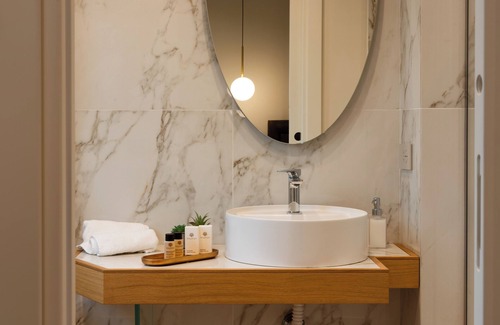 Agrigento House | Hera rooms and suites