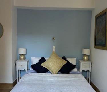 Vathi Apartment | Hera's Hideaway
