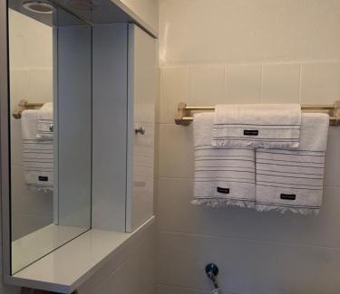 Vathi Apartment | Hera's Hideaway