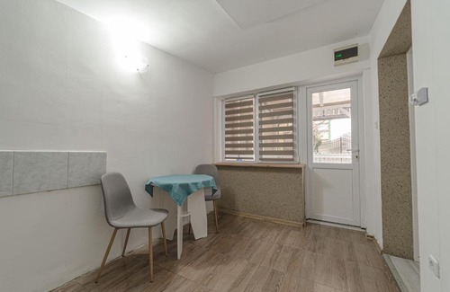 Arad Apartment | Hera's Terrace