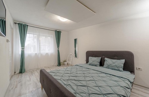 Arad Apartment | Hera's Terrace