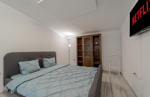 Arad Apartment | Hera's Terrace