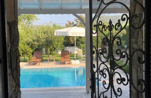 Gocek Villa | Hera5