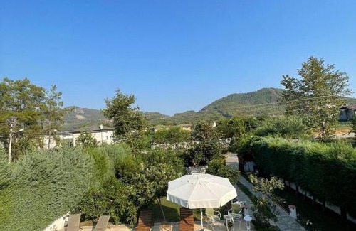 Gocek Villa | Hera5