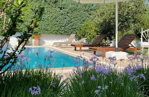 Gocek Villa | Hera5