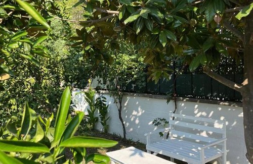 Gocek Villa | Hera5