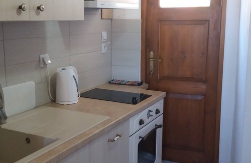 Spilion House | Heracles Traditional Cretan House 2