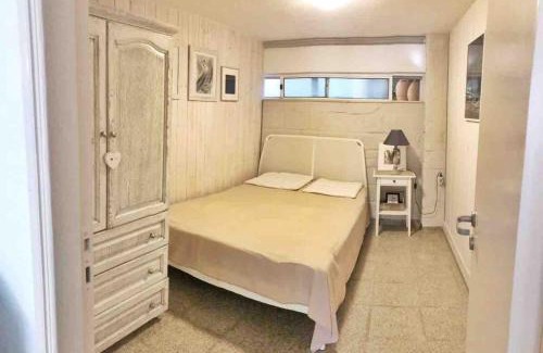 Agios Dimitrios Apartment | Heraklion-Pinelopi Apartment