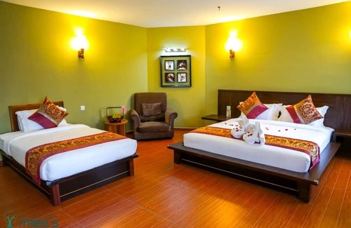 Tanjong Bidara Hotel | Herald Hotel Melaka by D'Concept