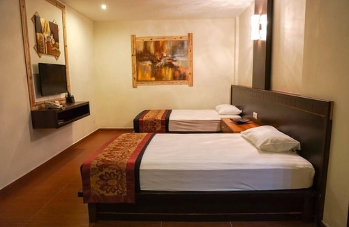Tanjong Bidara Hotel | Herald Hotel Melaka by D'Concept
