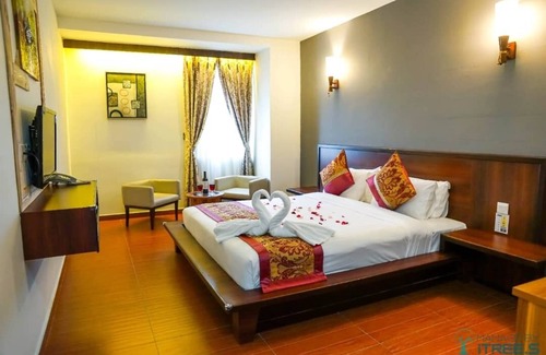 Tanjong Bidara Hotel | Herald Hotel Melaka by D'Concept