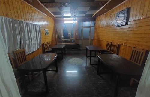 Nishat-Shalimar House | Herald spring