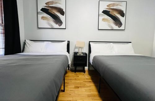 Midtown Apartment | Herald Square New York