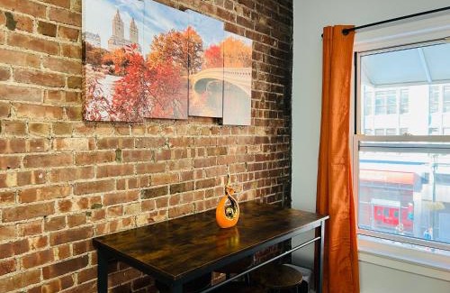 Midtown Apartment | Herald Square New York