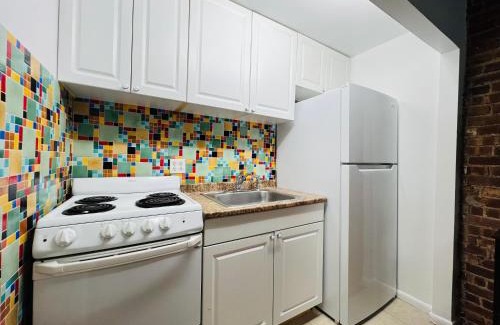 Midtown Apartment | Herald Square New York