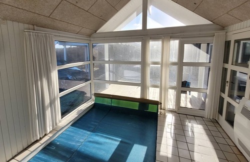 Hvorup Klit House | "Heralde" - 60m from the sea by Interhome