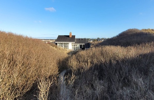 Hvorup Klit House | "Heralde" - 60m from the sea by Interhome