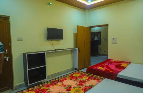 Varanasi Nagar Nigam House | Heramb pg house