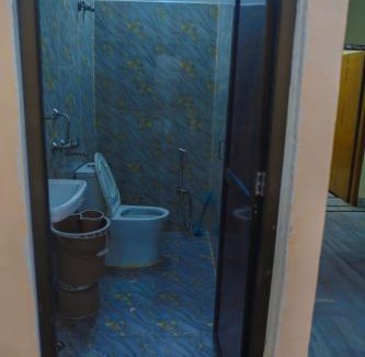 Varanasi Nagar Nigam House | Heramb pg house