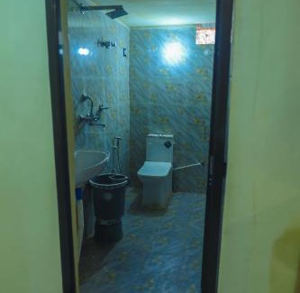 Varanasi Nagar Nigam House | Heramb pg house