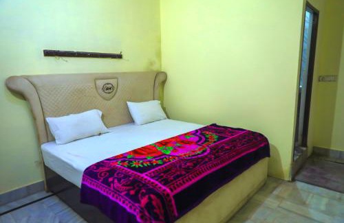 Varanasi Nagar Nigam House | Heramb pg house