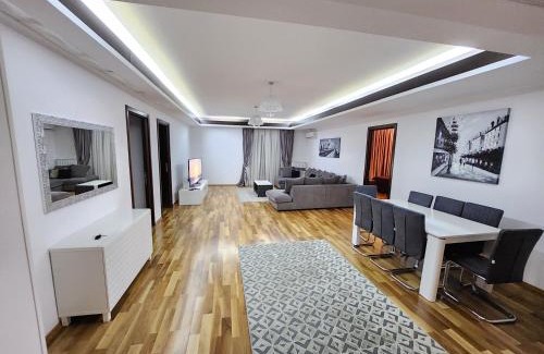 Sector 1 Apartment | Herastrau Park Mega Grand North ONLY SERIOUS CLIENTS!