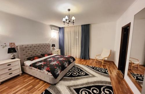 Sector 1 Apartment | Herastrau Park Mega Grand North ONLY SERIOUS CLIENTS!