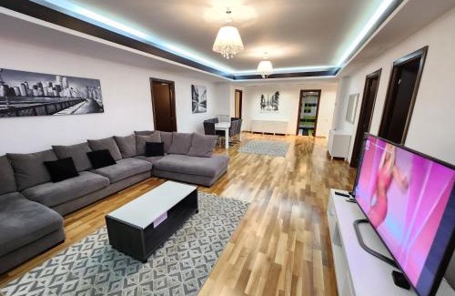 Sector 1 Apartment | Herastrau Park Mega Grand North ONLY SERIOUS CLIENTS!