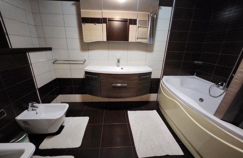 Sector 1 Apartment | Herastrau Park Mega Grand North ONLY SERIOUS CLIENTS!