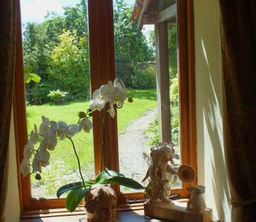 Bradford-on-Avon Bed & Breakfast | Herb Cottage