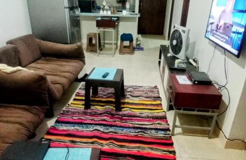 Makadi Bay Apartment | Herbal Tea Chalet