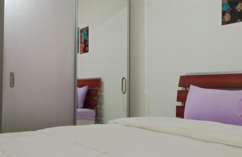 Makadi Bay Apartment | Herbal Tea Chalet