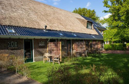 Oudemolen Hotel | Herberg De Fazant
