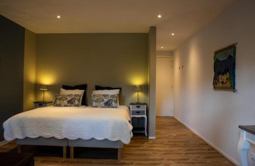 Oudemolen Hotel | Herberg De Fazant