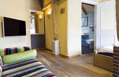 Markelo Hotel | Herberg de Kemper