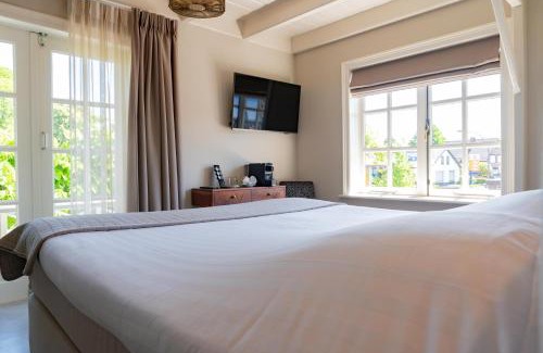 Elspeet Hotel | Herberg de Zwaan Elspeet