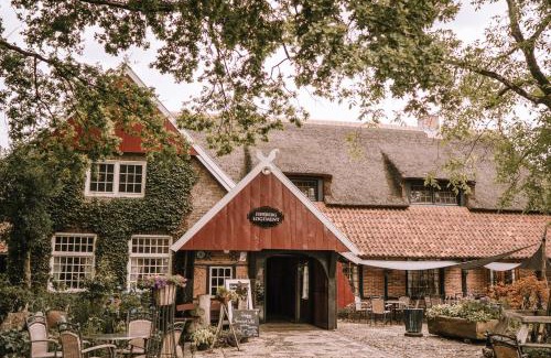 Lievelde Hotel | Herberg Erve Kots Logement