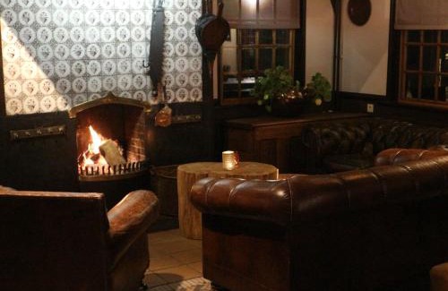 Lievelde Hotel | Herberg Erve Kots Logement