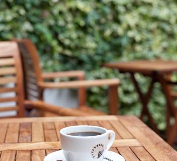 Old Town Apartment | Herberge KAFFETIET