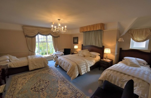 Killarney House | Herbert House